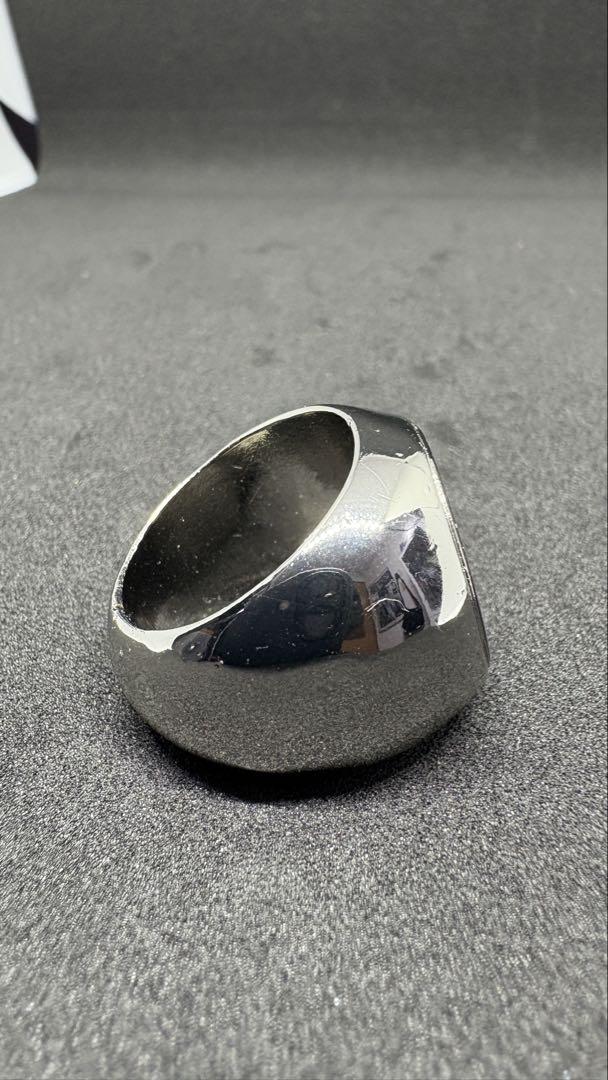 アクセサリー Stussy SSLINK RING
