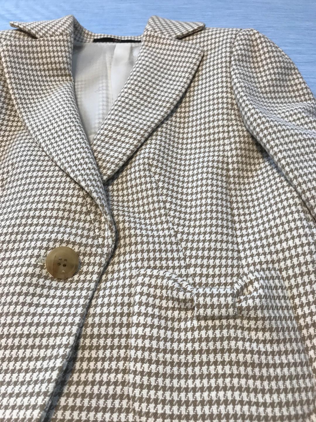 6345. 【未使用品】DAKS アンゴラ混 3way ジャケット rs23746-001.jpg