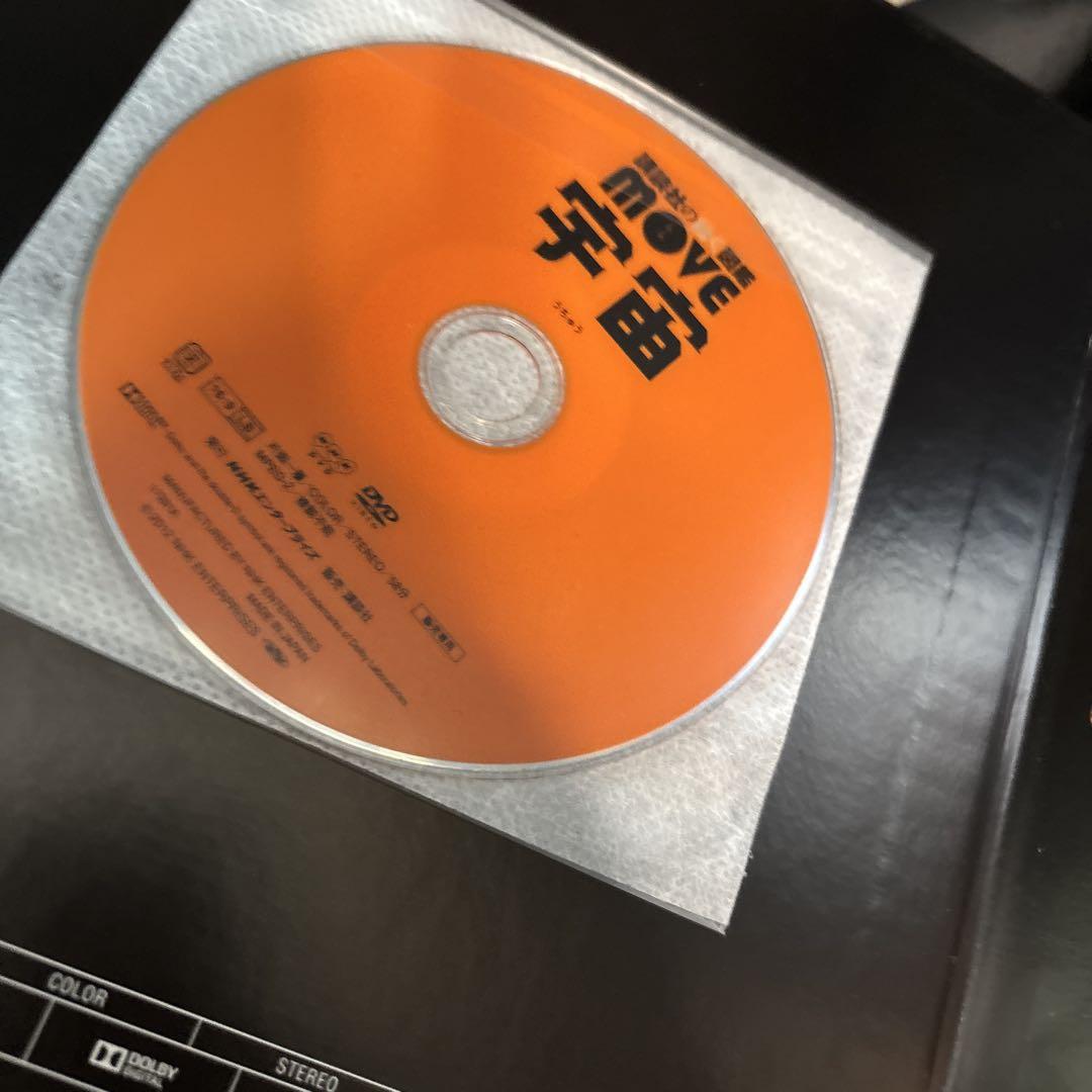 講談社の動く図鑑MOVE　9冊　＋　小学館NEO宇宙 　10冊セット　おまけ付き 小学館の図鑑NEO〔新版〕 宇宙 DVDつき | 書籍 | 小学館