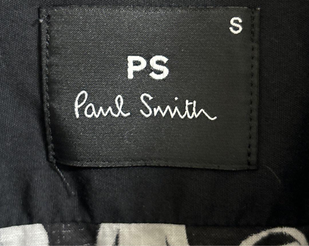セール！美品！paul smithの高級シャツ