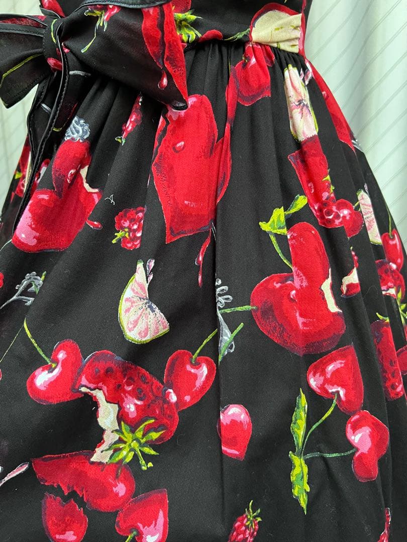 MILK ラブベリードレス　ワンピース