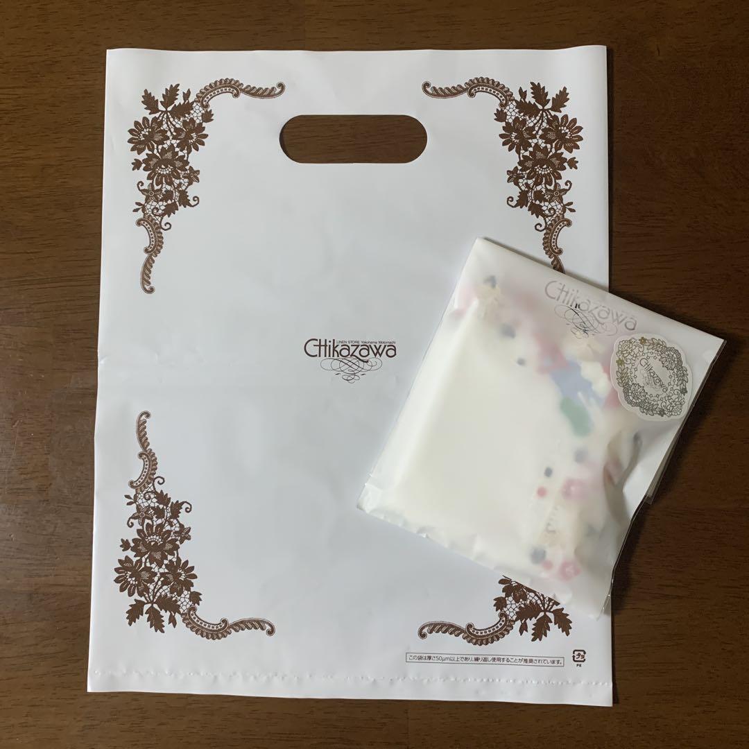 【近沢レース/CHIKAZAWA】非売品7点セット新品未開封 近沢レース/CHIKAZAWA】非売品7点セット新品未開封