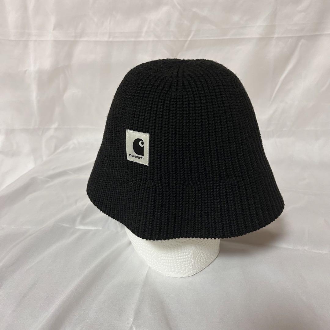 カーハート carhartt wip PALOMA HAT パロマハット - メルカリ