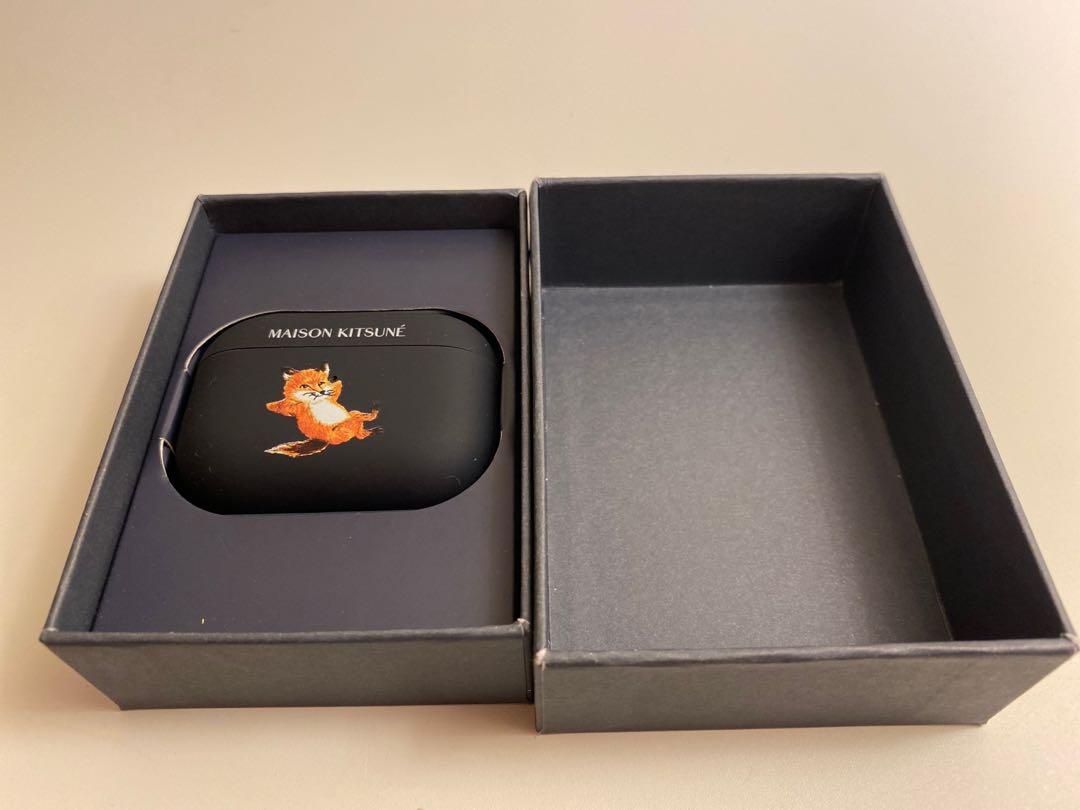 メゾンキツネ Chillax Fox AirPods Pro ケース