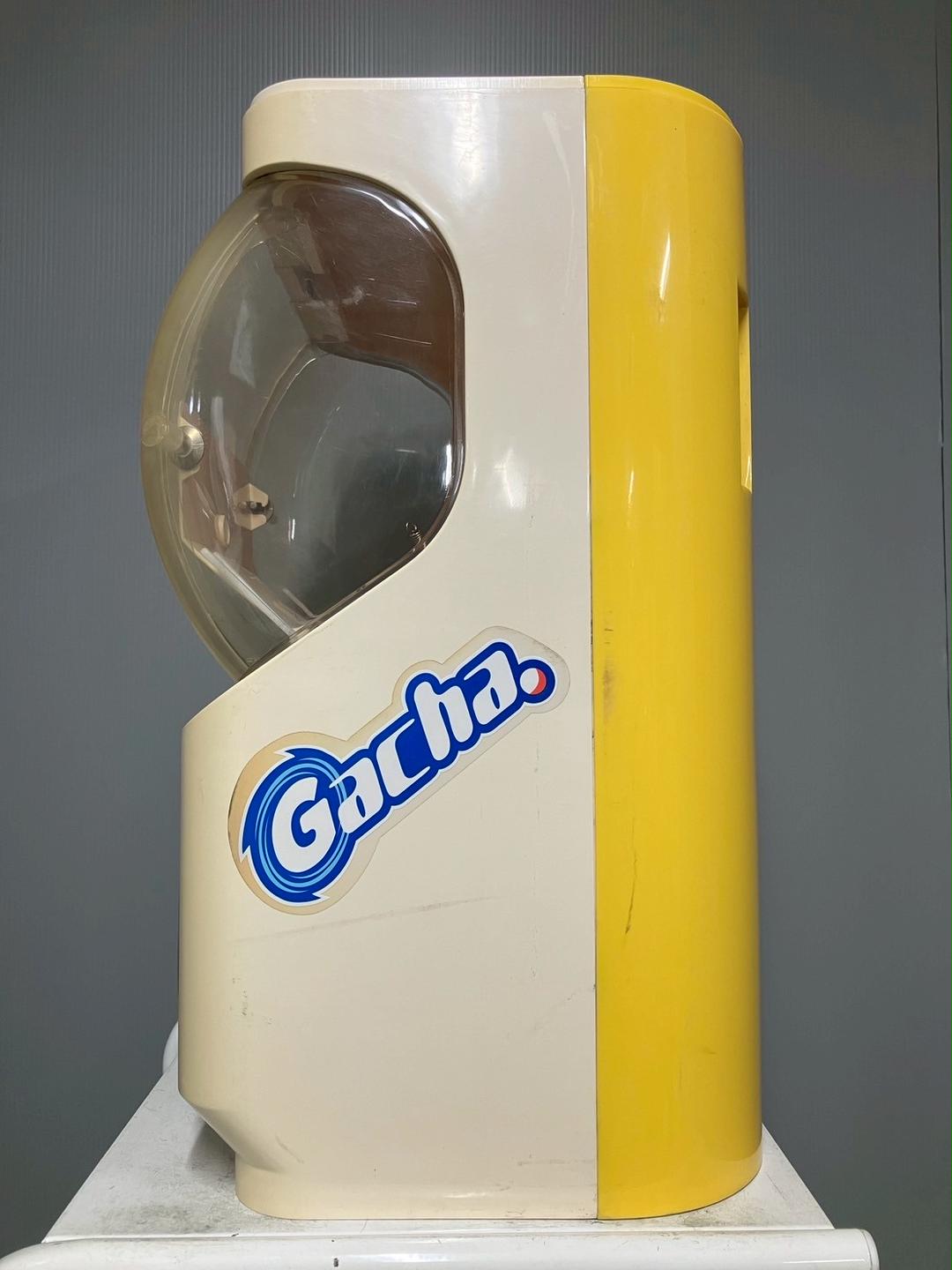特価品SHO-68B 【ユージン】スリムボーイハーフサイズ 中古ガチャガチャ本体 特価品SHO-68B 【ユージン】スリムボーイハーフサイズ 中古
