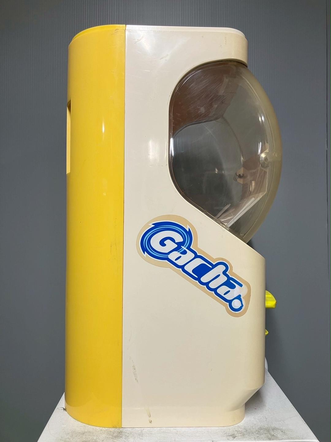 特価品SHO-68B 【ユージン】スリムボーイハーフサイズ 中古ガチャガチャ本体 特価品SHO-57B【ユージン】スリムボーイハーフサイズ 中古