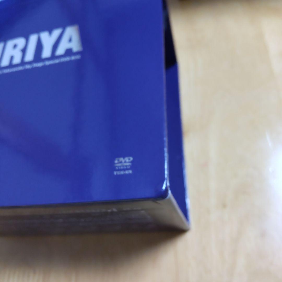 霧矢大夢 2012  宝塚 スカイ ステージ スペシャル DVD box