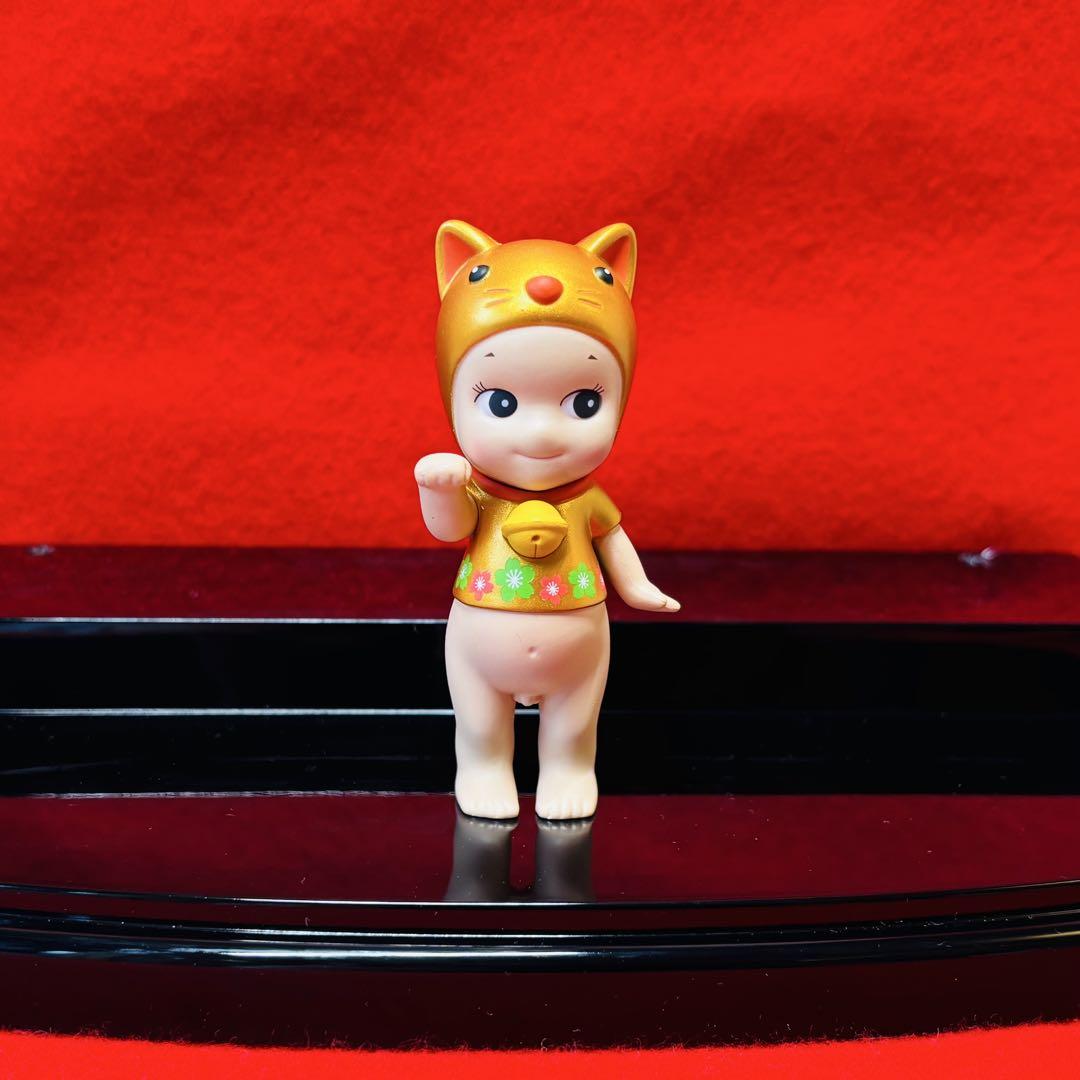 Sonny Angel Japanese Good Luck Series ＋X その他