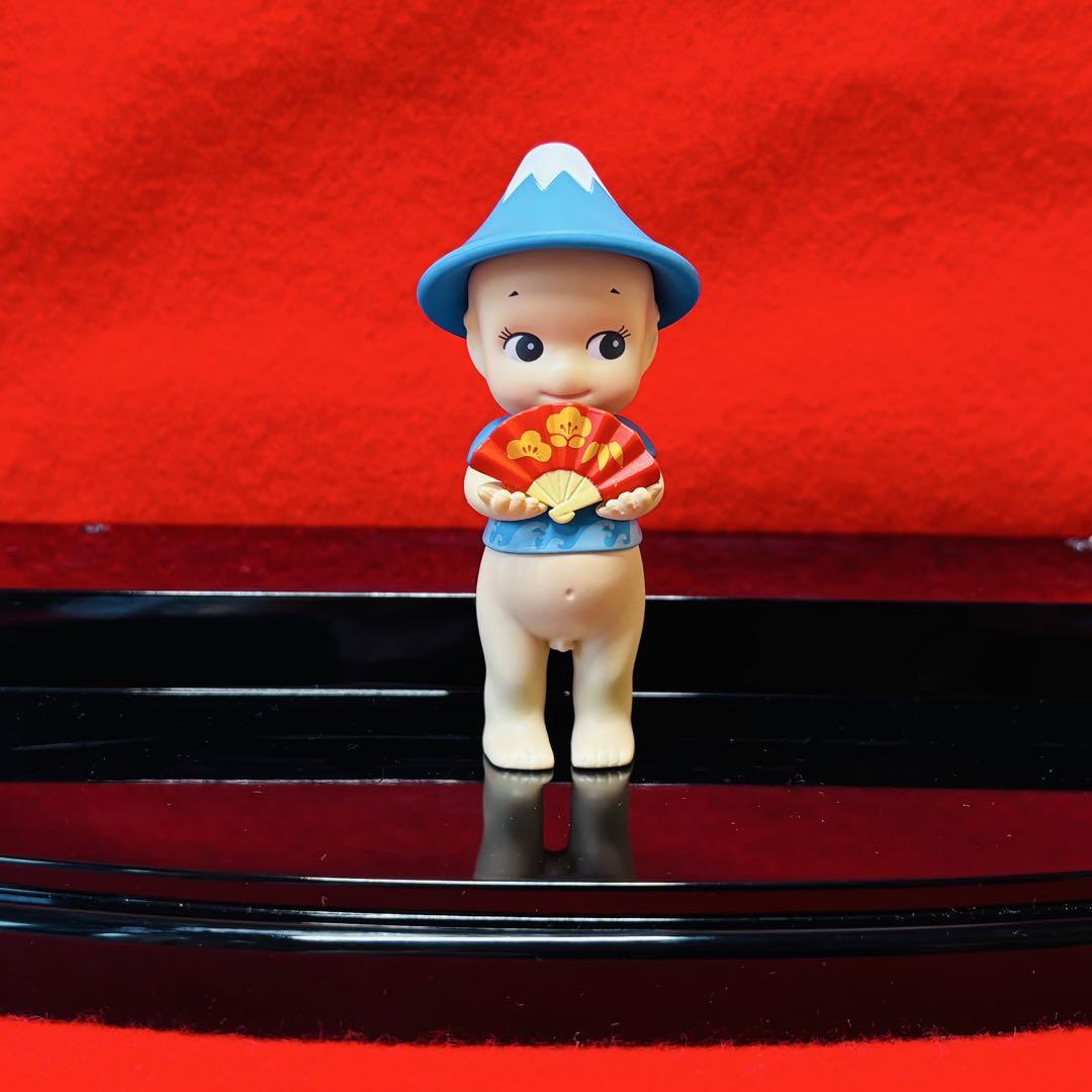 Sonny Angel Japanese Good Luck Series ＋X その他