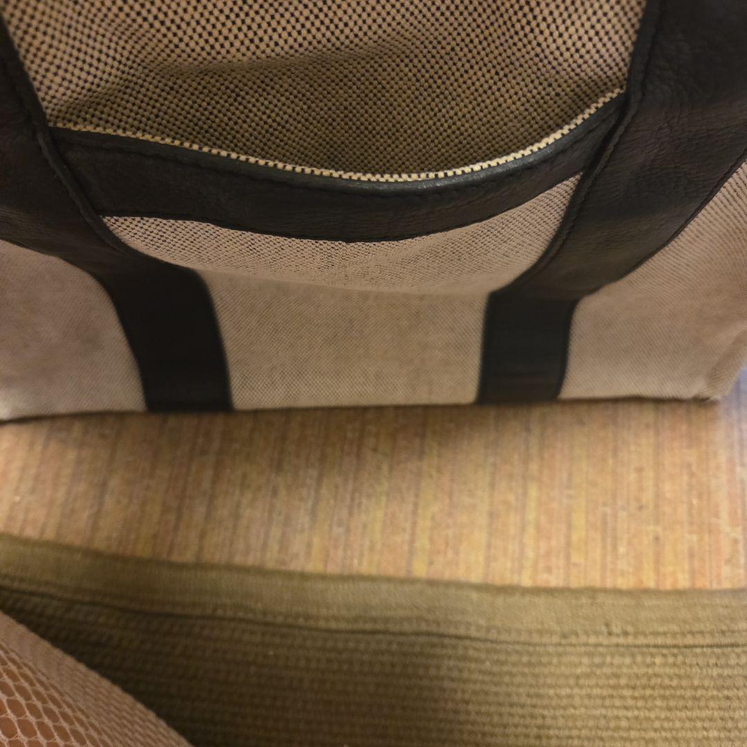 最終決定価格❗出来るビジネスに❗エルメスサックアーネMM トート A4