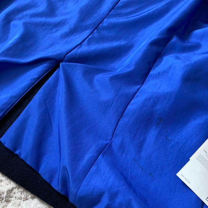 Armani Jeans テーラードジャケット 48 紺