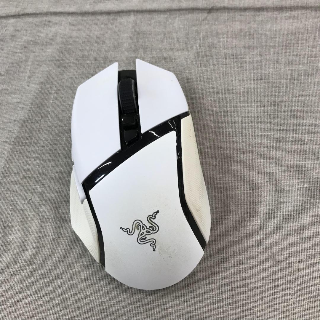 マ*ト様 （有線のみ使用可能）Razer Basilisk V3 Pro マウス