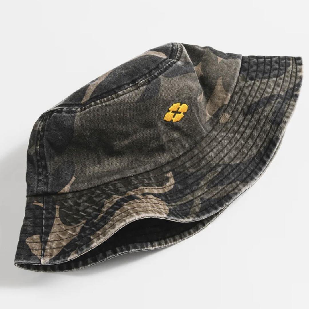 定価12000】gakkin nubian fostex hat