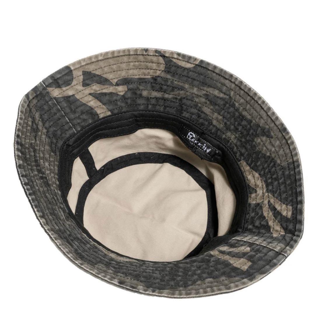 定価12000】gakkin nubian fostex hat