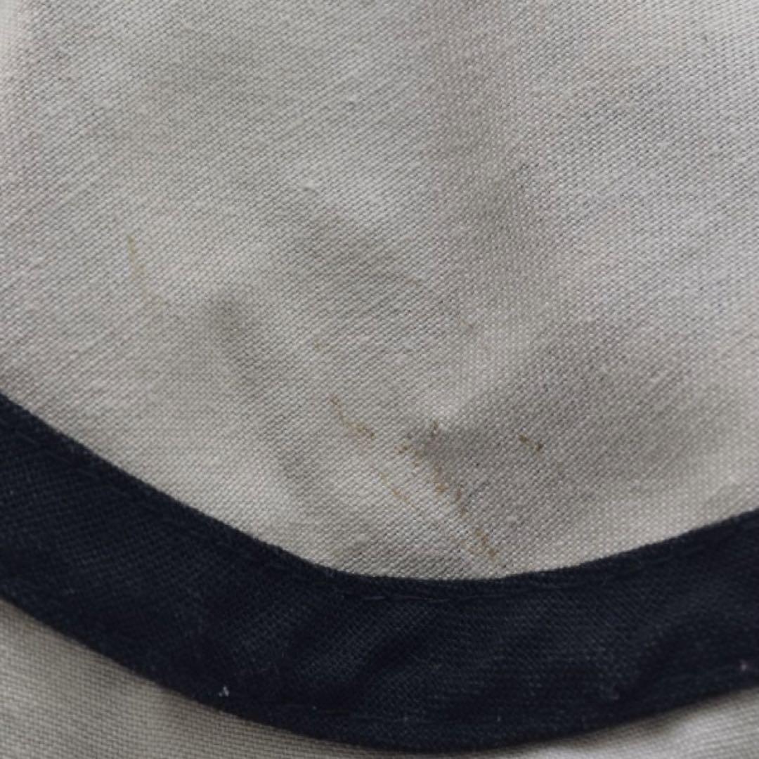 定価12000】gakkin nubian fostex hat