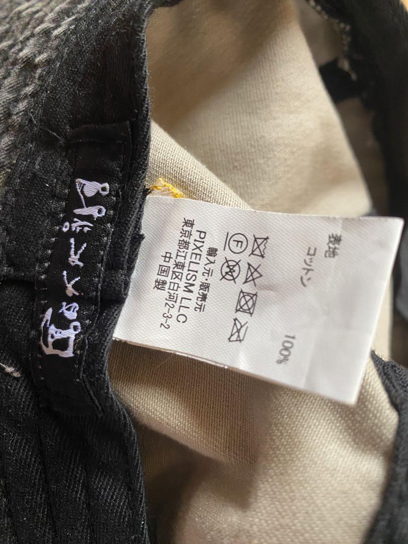 定価12000】gakkin nubian fostex hat