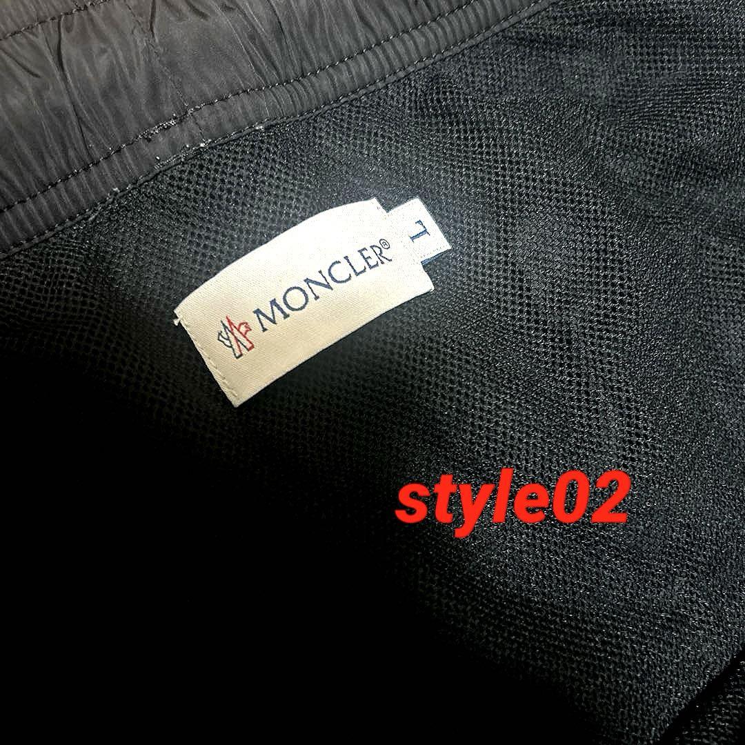 【正規購入品】モンクレール.ショーツ.水陸両用