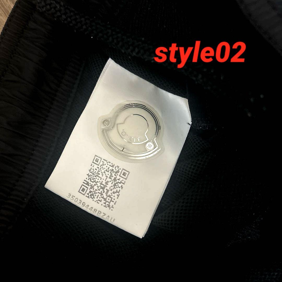 【正規購入品】モンクレール.ショーツ.水陸両用