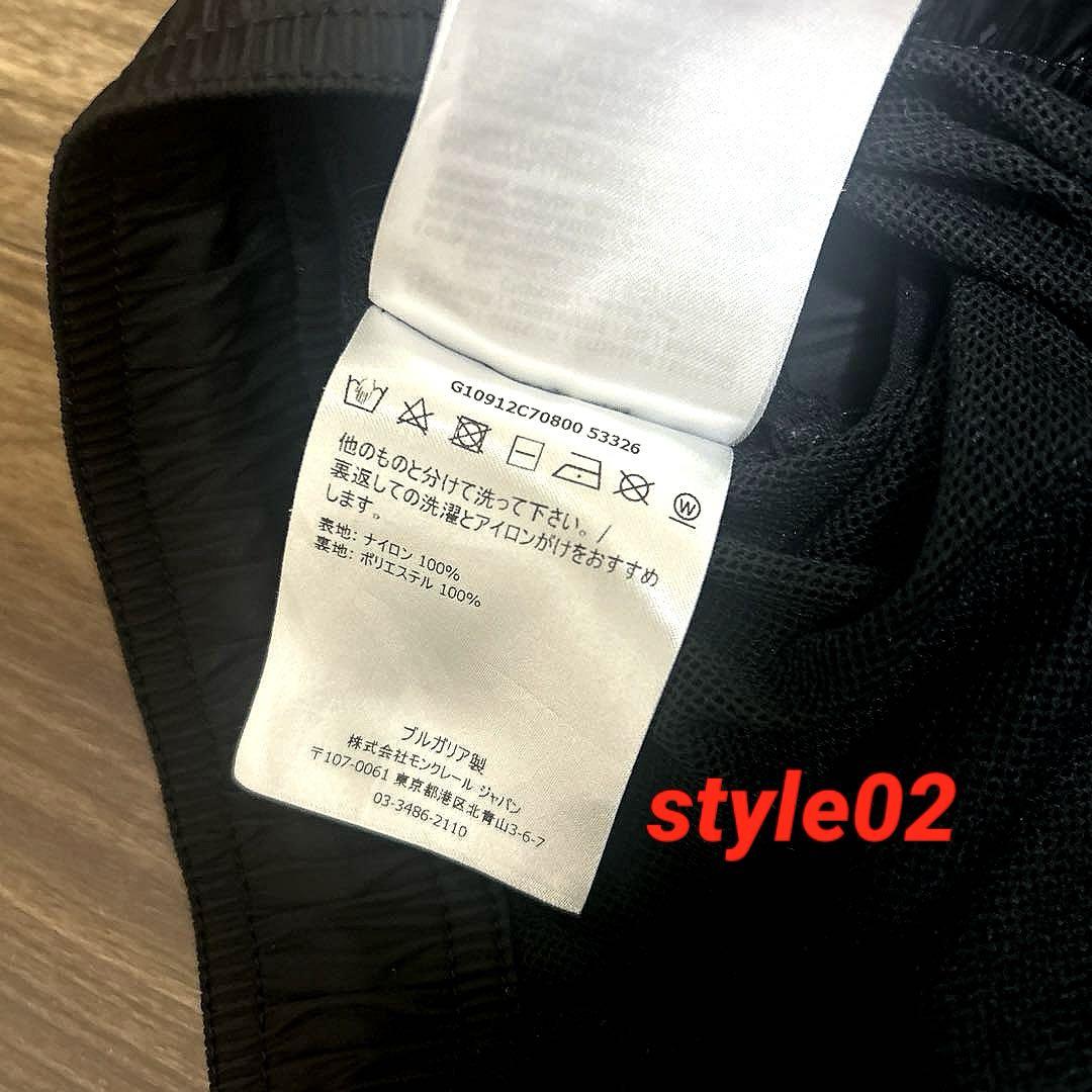 【正規購入品】モンクレール.ショーツ.水陸両用