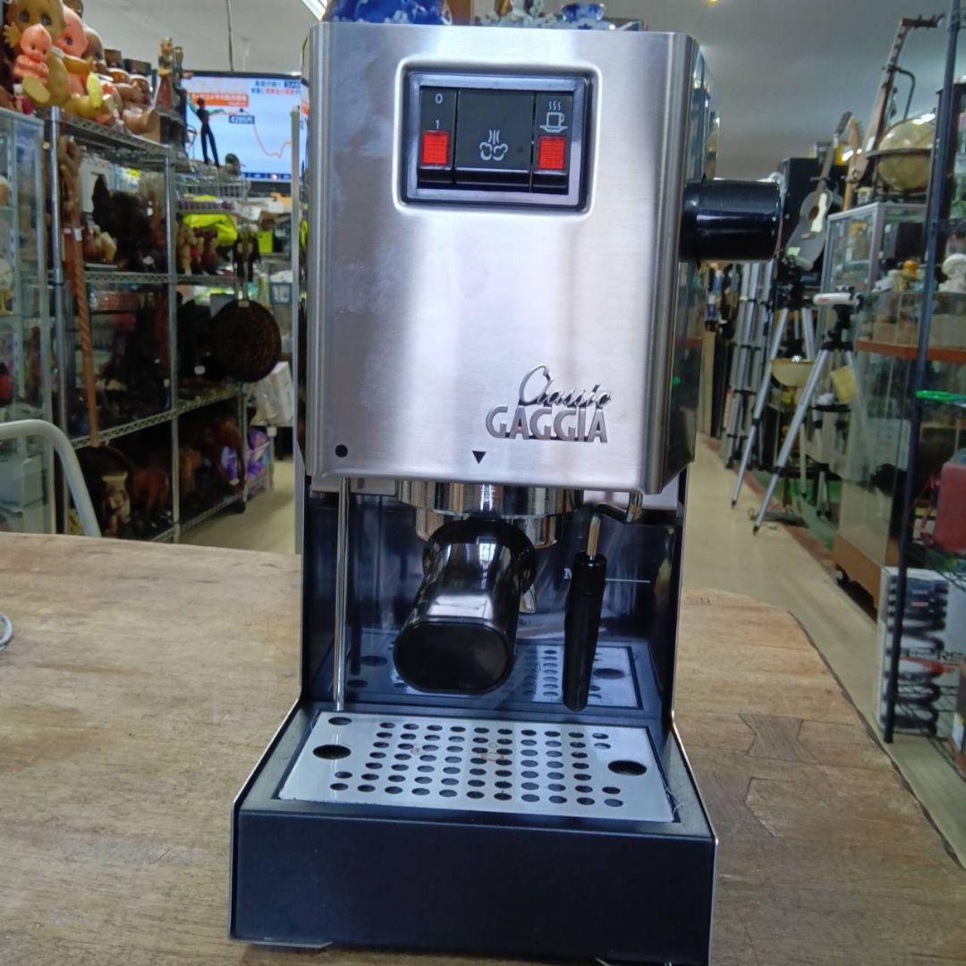 クラシックGAGGIA