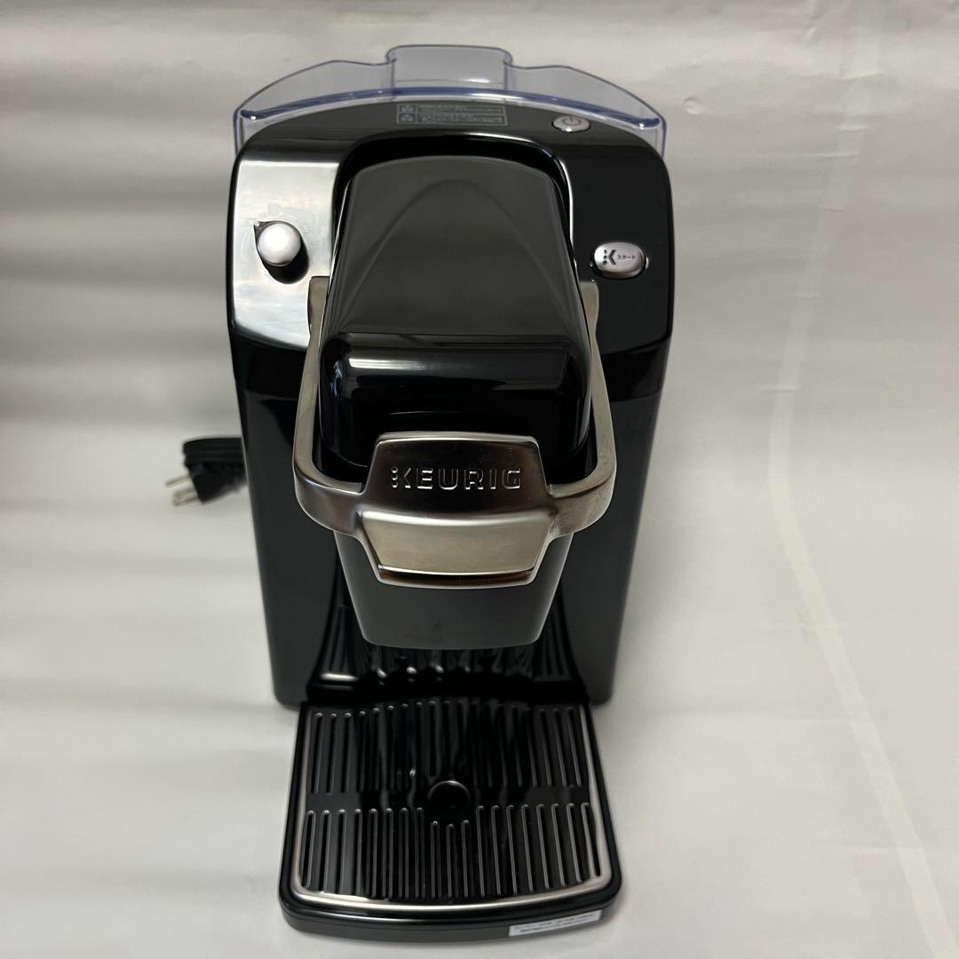 KEURIG キューリグ BS240 ネオブラック - メルカリ