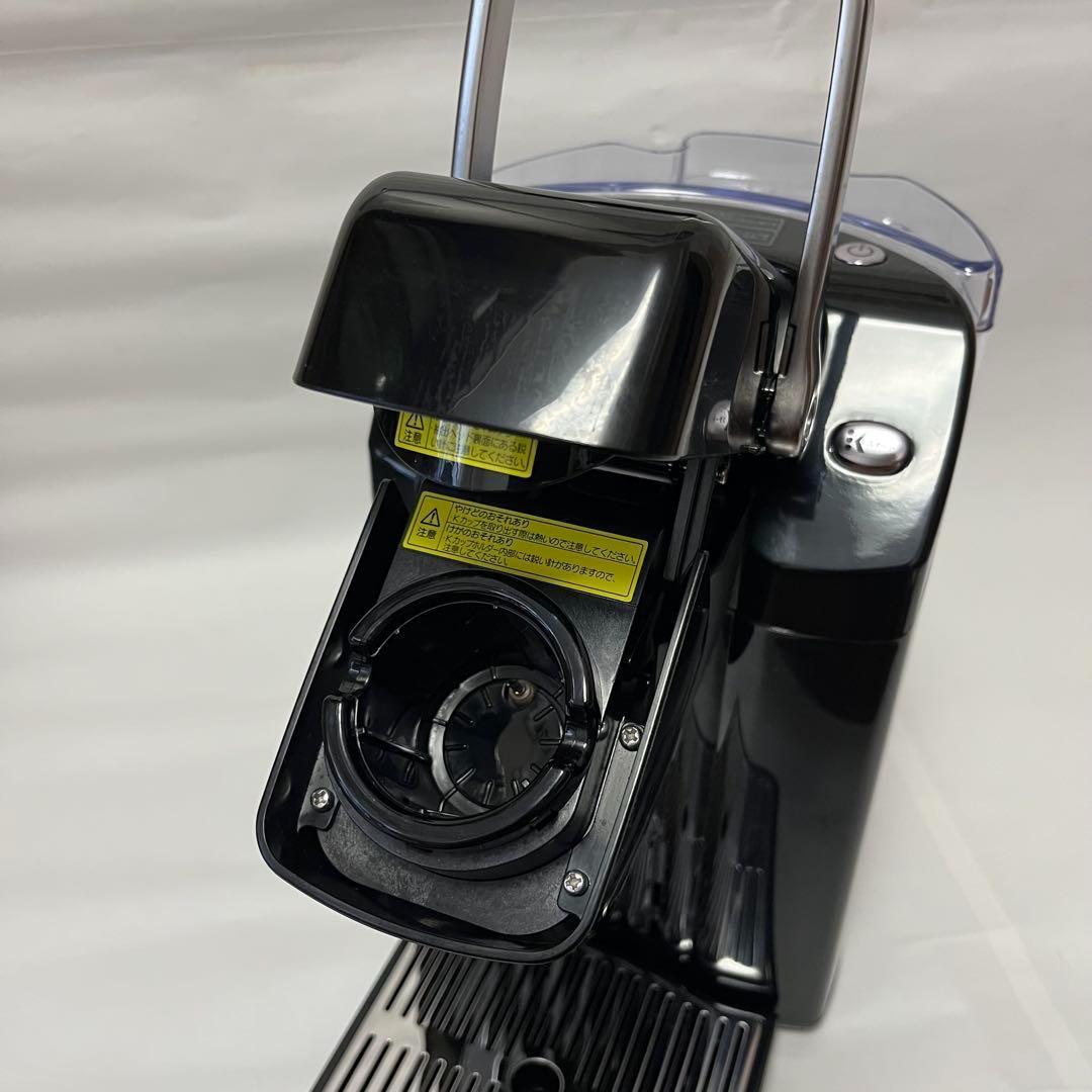 KEURIG BS240 ネオブラック【新品未使用】 Amazon.co.jp: KEURIG（キューリグ）カプセル式コーヒーメーカー