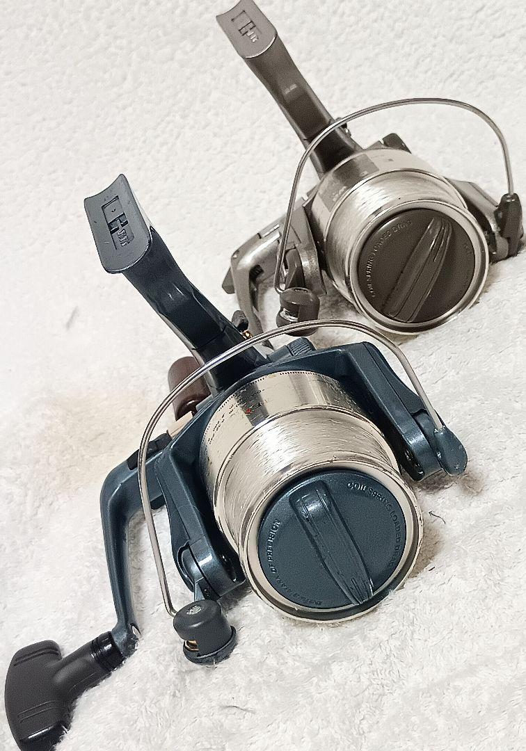 チームダイワS4000iT&ダイワエンブレムZ4000iTまとめて2台 チームダイワS4000iT&ダイワエンブレムZ4000iTまとめて2台