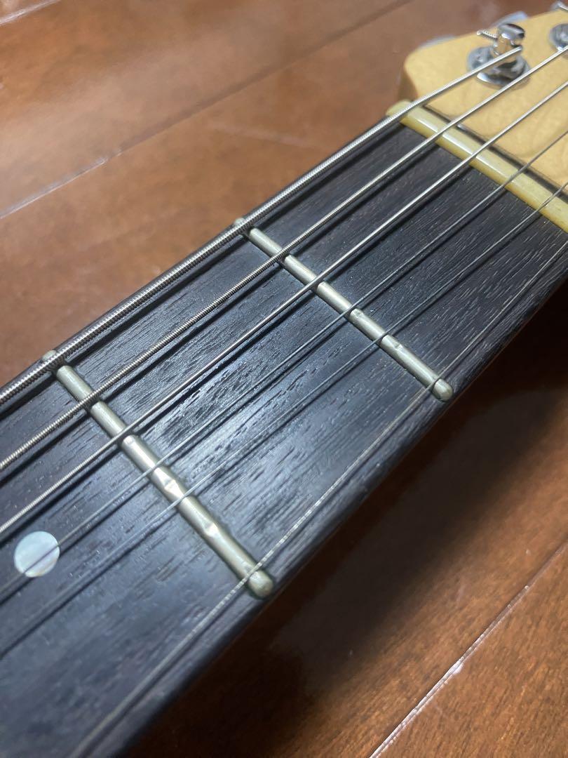 ESP THROBBER-STD  BLACK 新品48万円