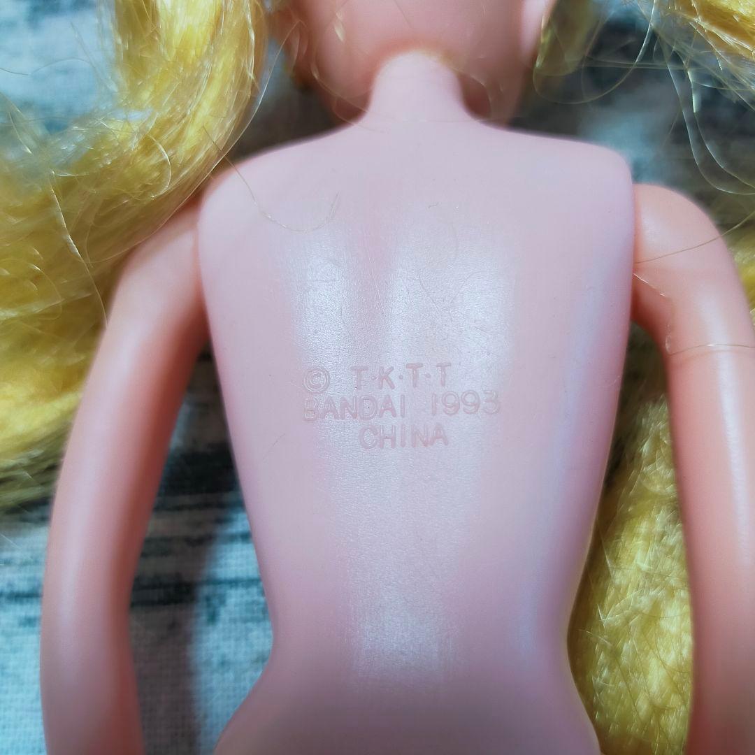 当時品 美少女戦士セーラームーンS セーラーチーム 人形 セーラームーンBANDAI WWW_STEELWINDOWSANDDOORS_COM