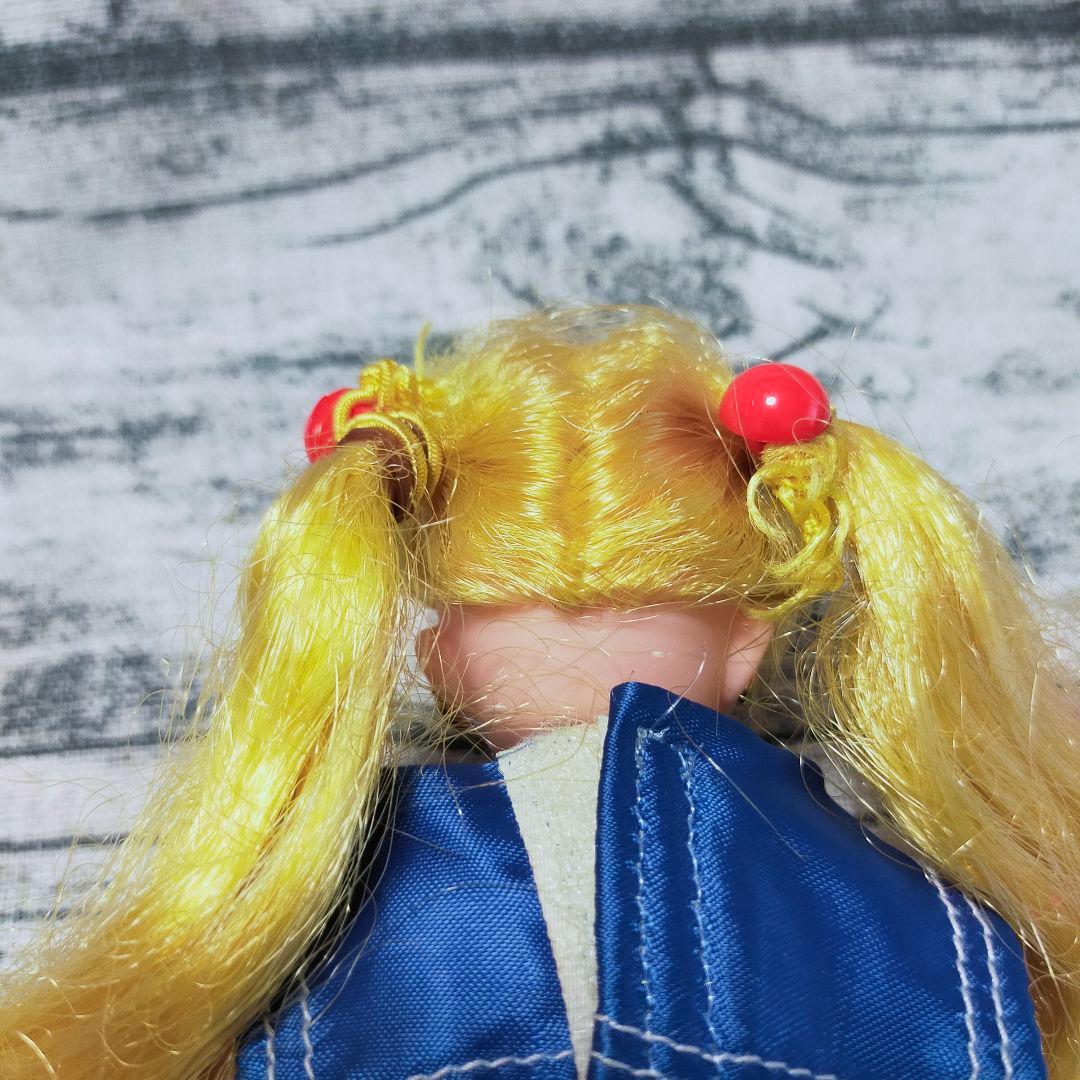 人形 セーラームーンBANDAI