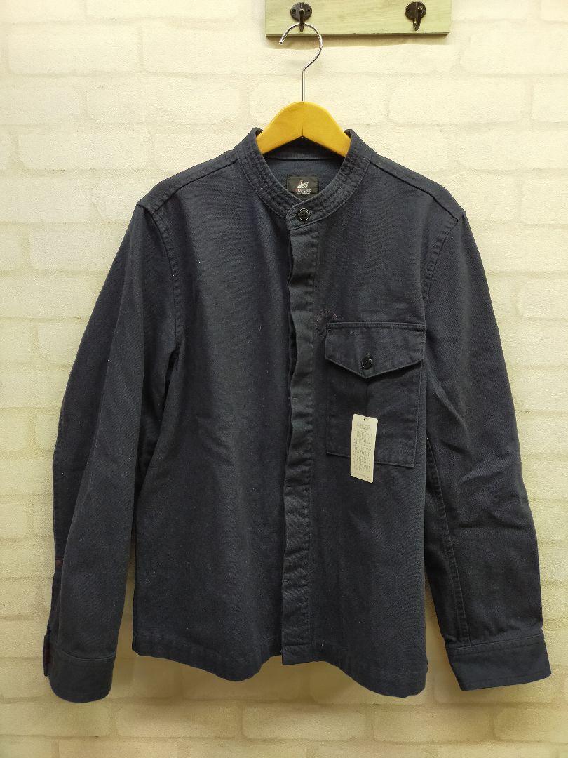 paul smith ポールスミス シャツジャケット マルチカラーボタン カジュアルシャツ / 553114 612PNC（シャツ
