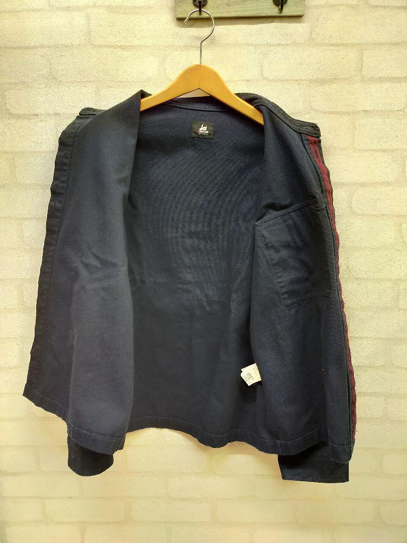 PaulSmith ポールスミス RED EAR スタンドカラーシャツ