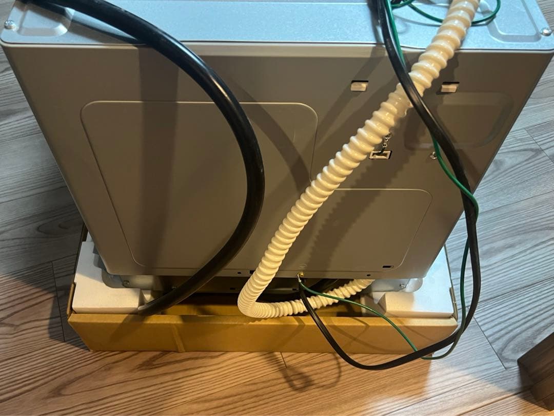 三菱▪️ビルトイン食洗機▪️EW-45R2SM