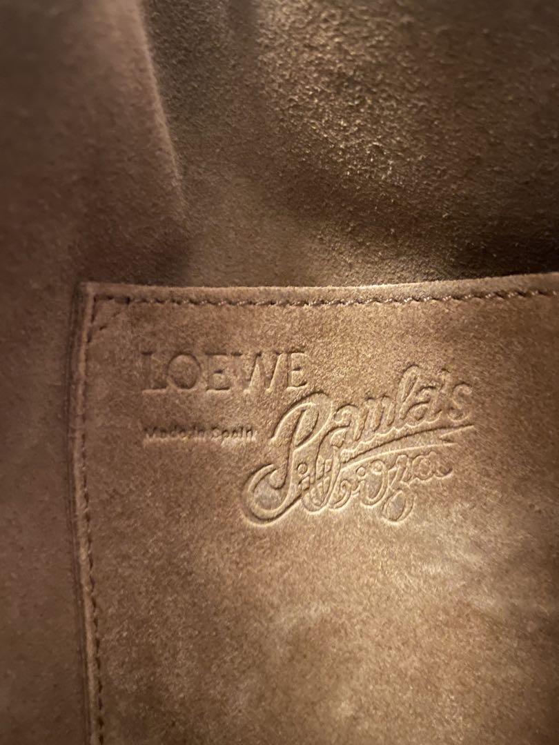 Loeweロエベ