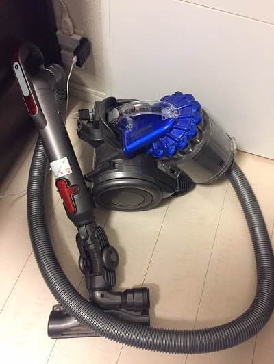 ダイソン 掃除機