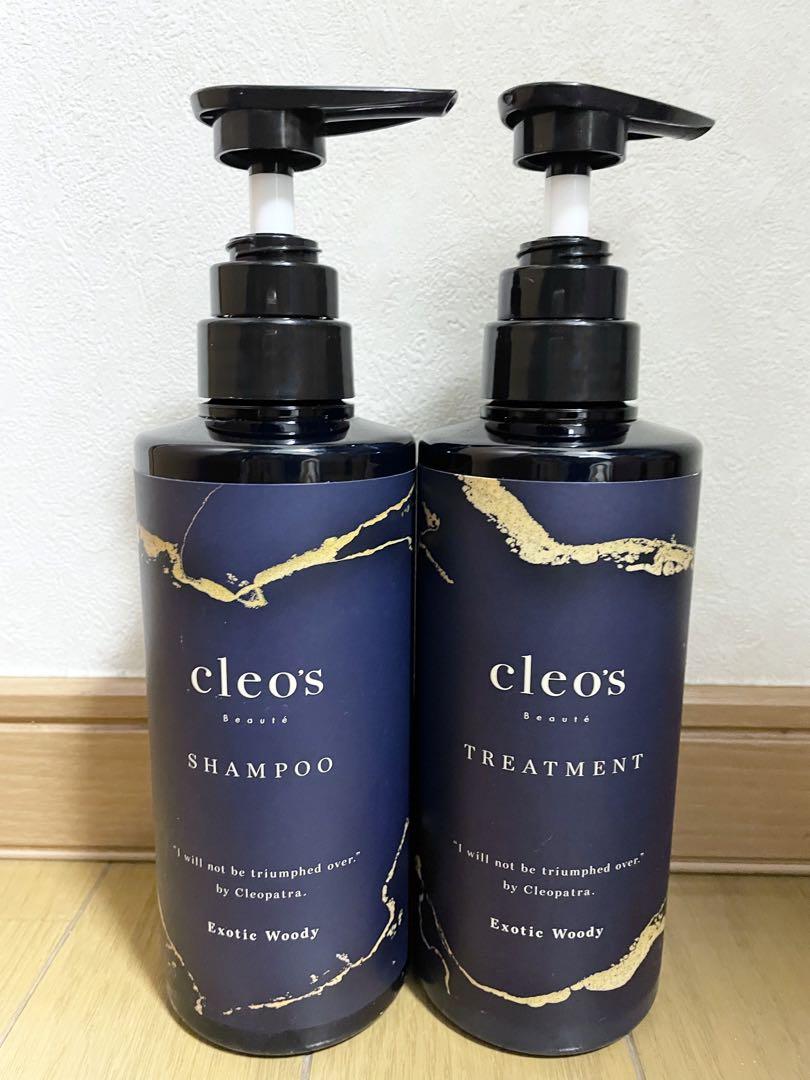 cleos シャンプー トリートメント セット Amazon | 【公式】Cleo's Beaute クレオズボーテ シャンプー