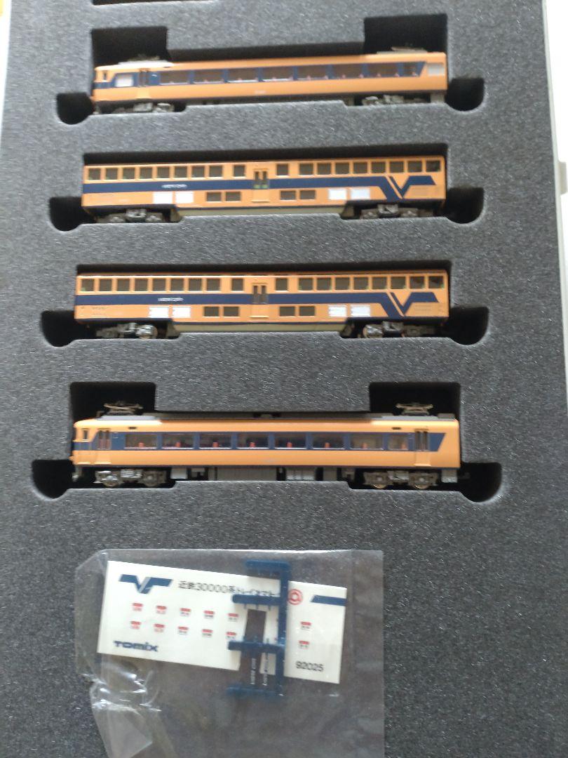 TOMIX92049 近鉄30000系ビスタカー