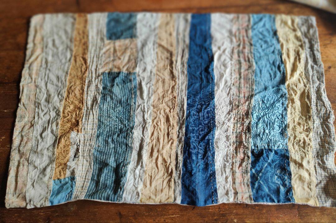 ✝️SCRAPQUILT RAG ✝️
