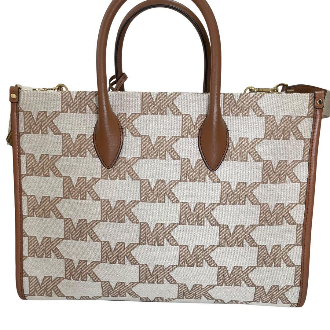 ミレラ トートバッグ