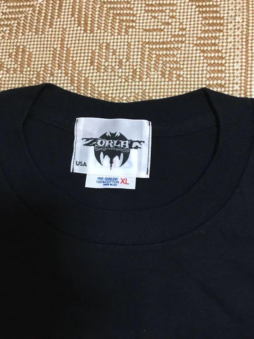 新品 Tシャツ ゾーラック tシャツ zorlac パスヘッド ヴィンテージ(¥26,000) - メルカリ スマホでかんたん フリマアプリ