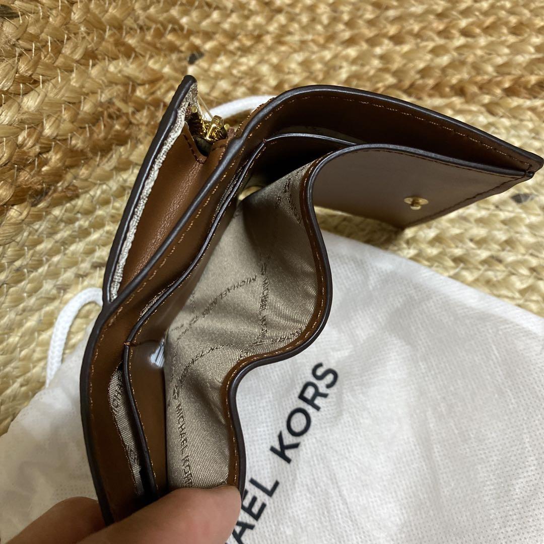 セール❗️JETSET TRAVELウォレット エクストラスモール