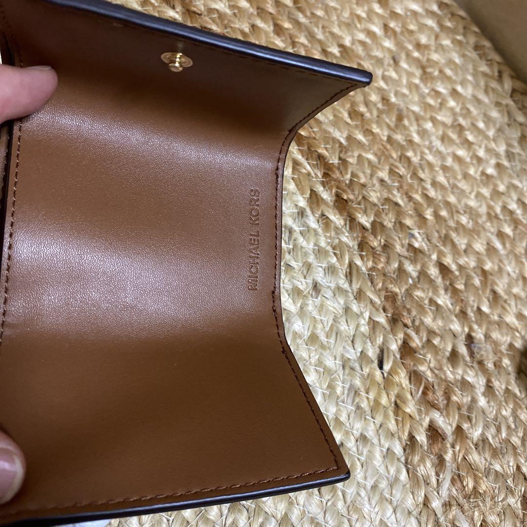 セール❗️JETSET TRAVELウォレット エクストラスモール
