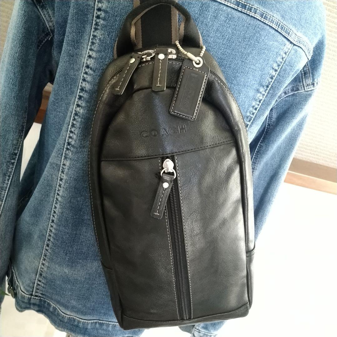 f70811 ナナメ掛け