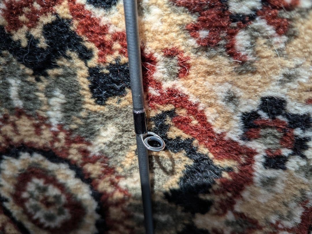 フラットレッグ5G-1002M fr5