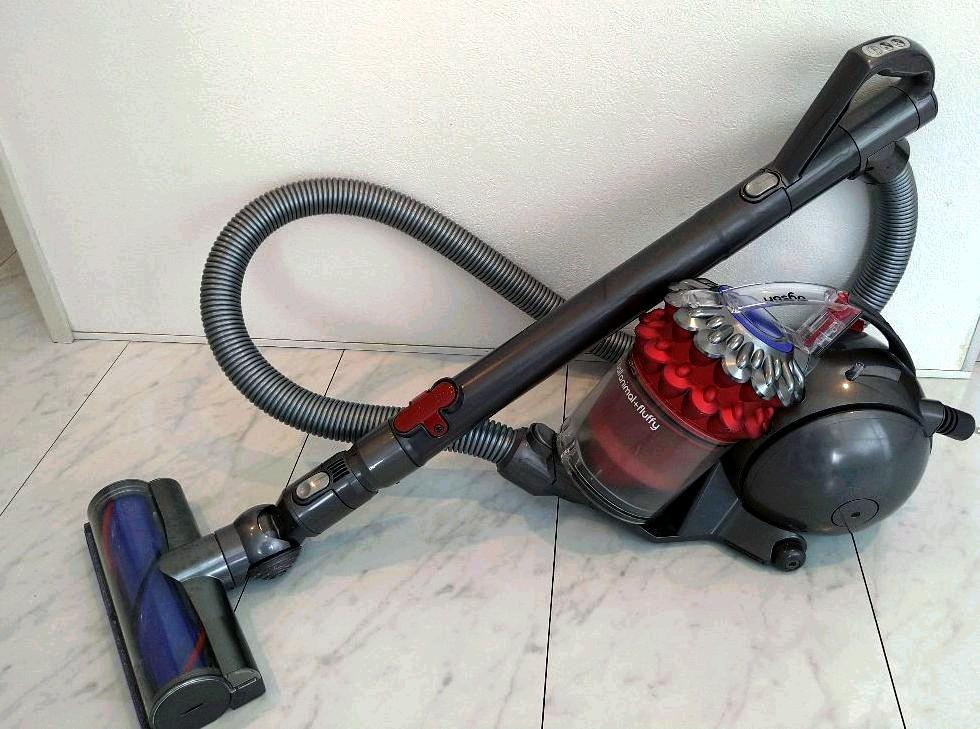 ダイソン掃除機　CY25 サイクロン式　付属品　新品