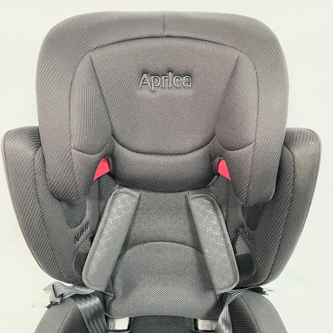 Aprica AirGroove エアグルーヴ ジュニアシート 楽天市場】アップリカ ジュニアシート エアグルーヴ AD