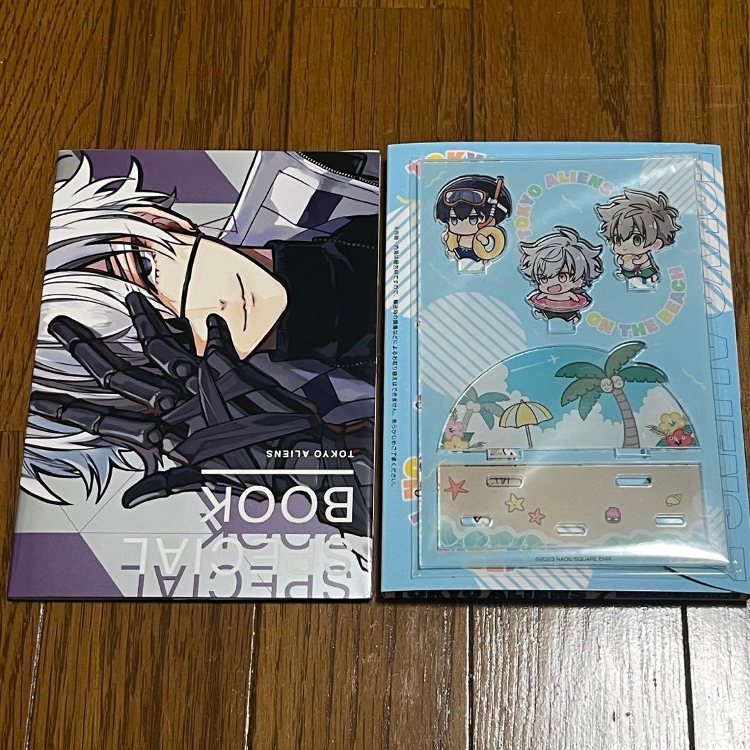 東京エイリアンズ　全巻初版セット【特典あり】 東京エイリアンズ 全巻初版セット【特典あり】 Amazon.co.jp