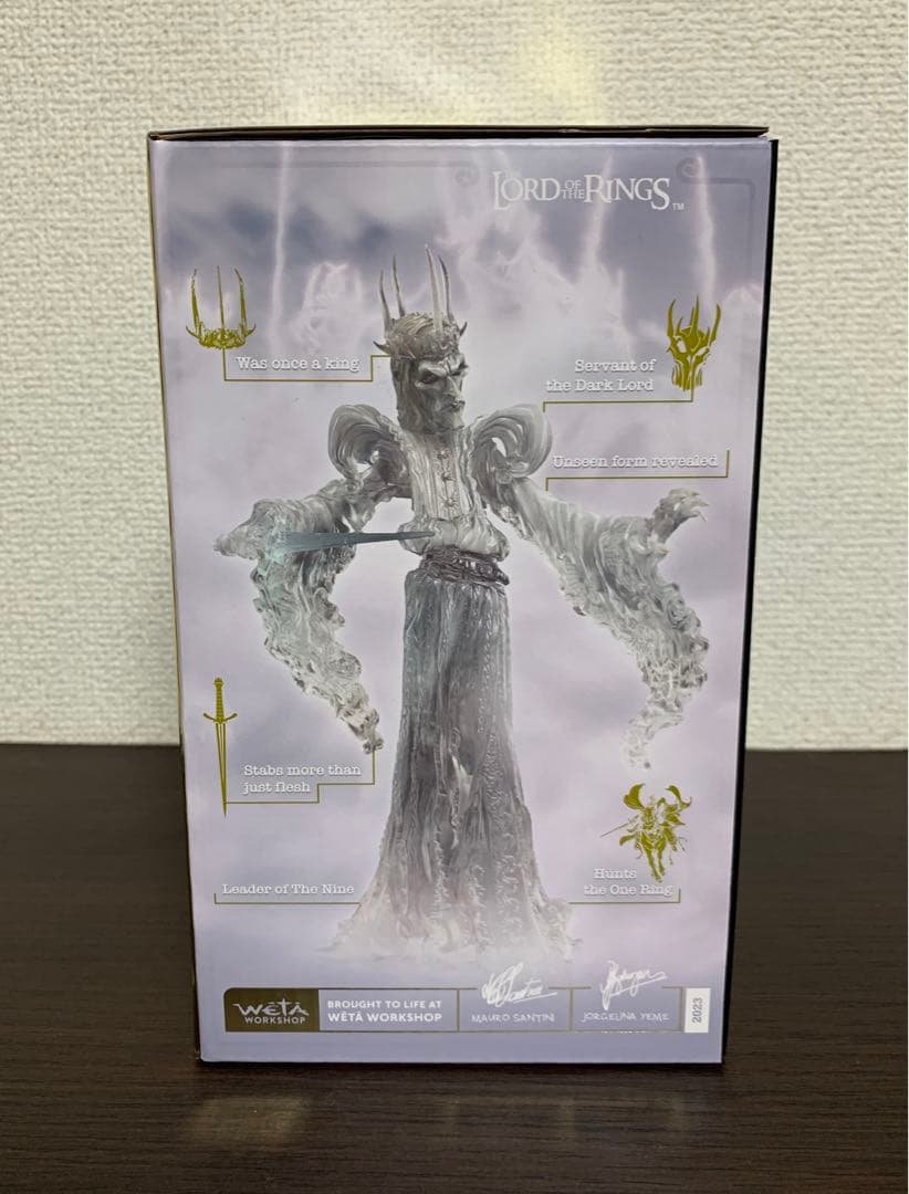 ウィッチキング ミニエピックス