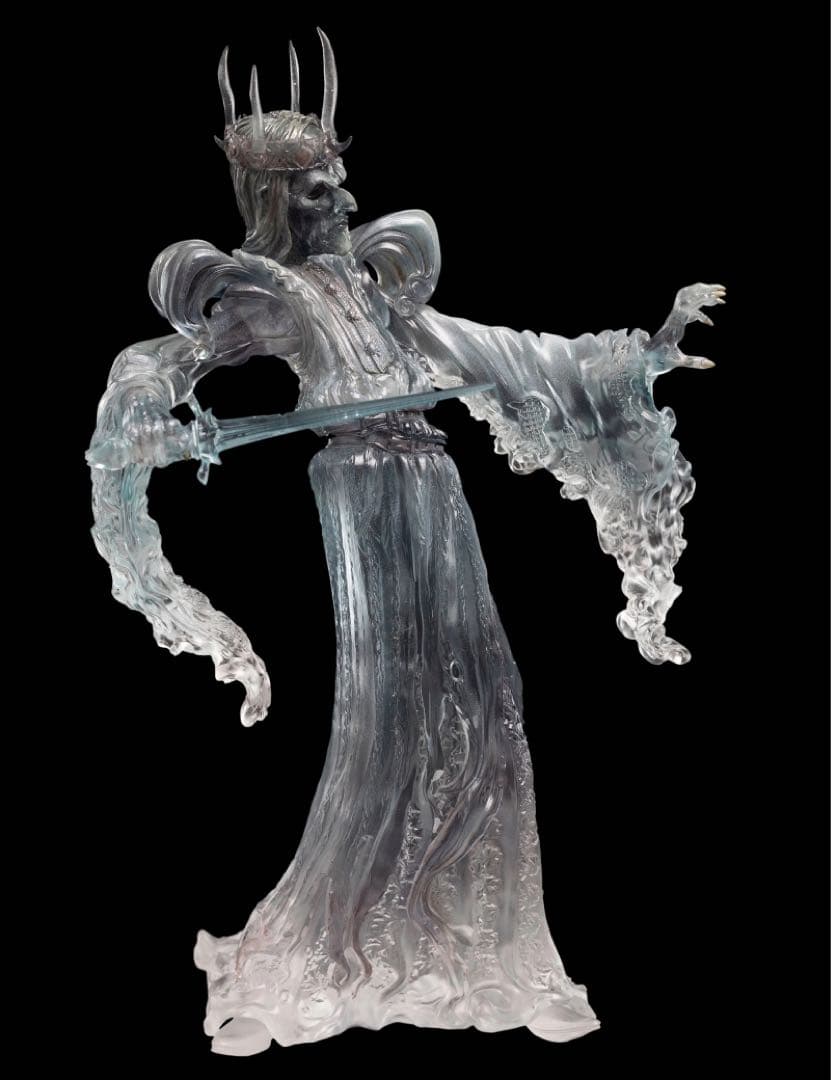 ウィッチキング ミニエピックス