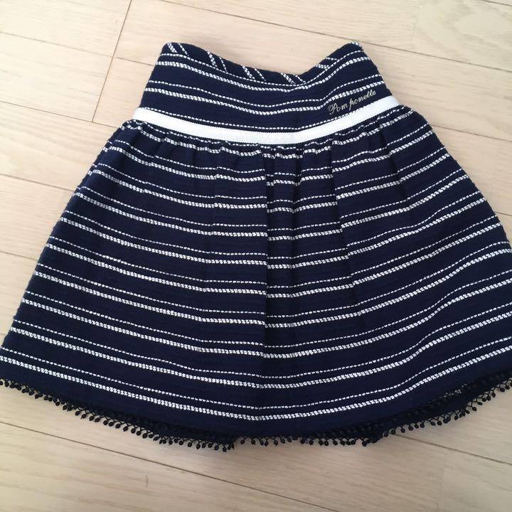 ポンポネット